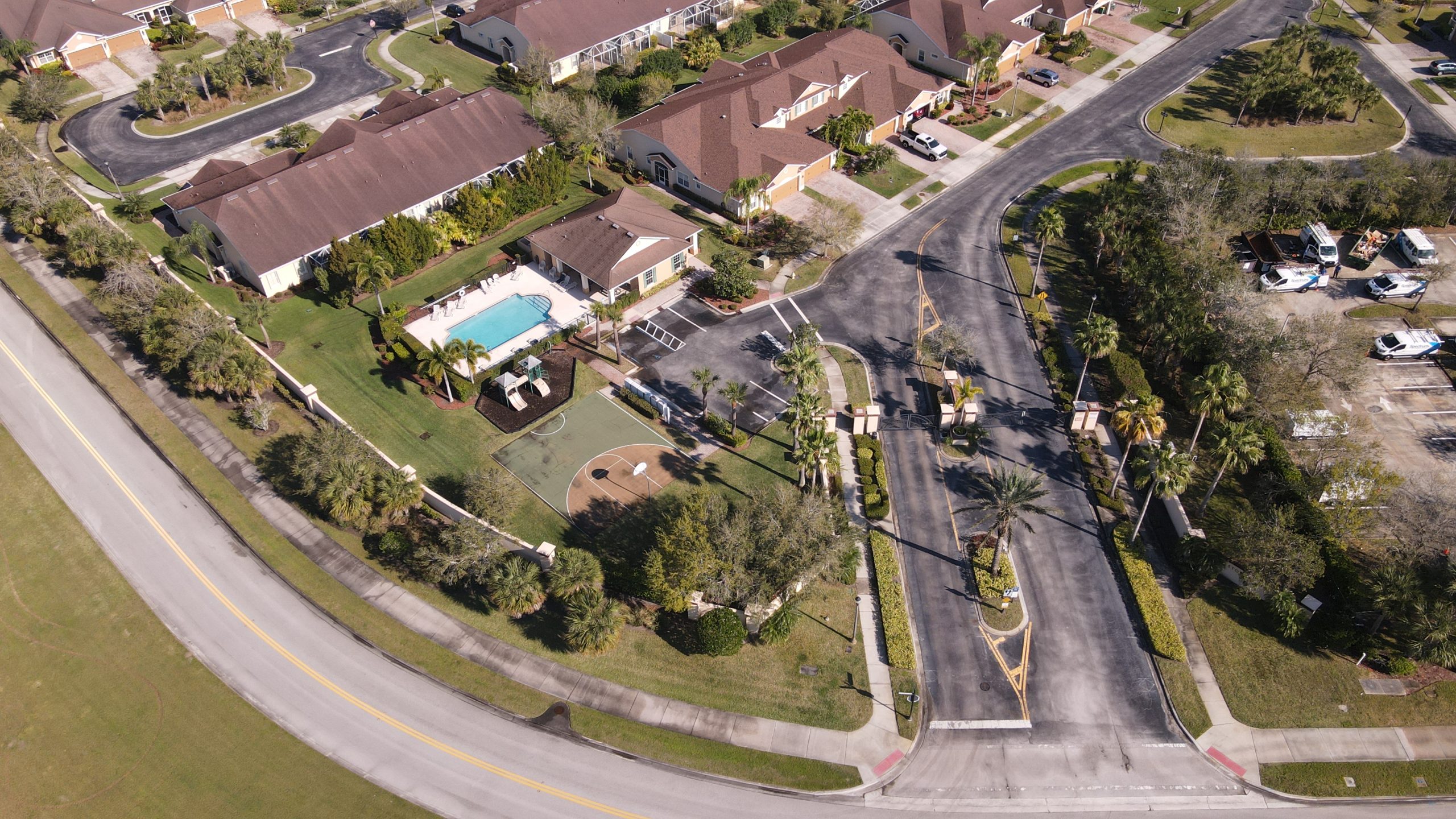 Building a Stronger Community: The Heart of HOAs
