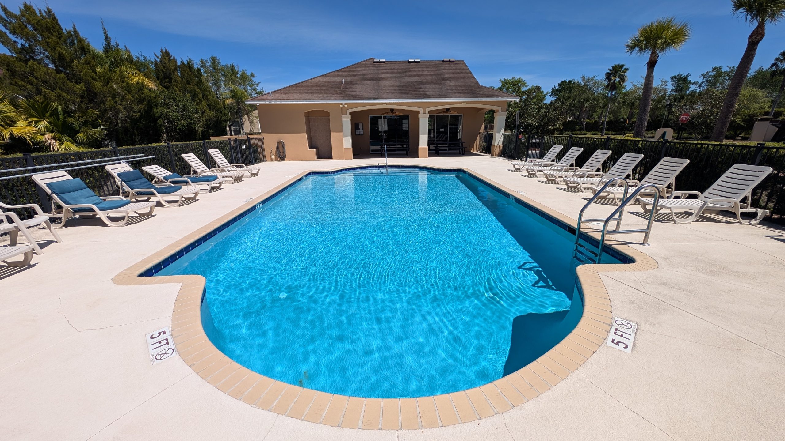 Sun, Fun, and Safety: Pool Rules to Remember!